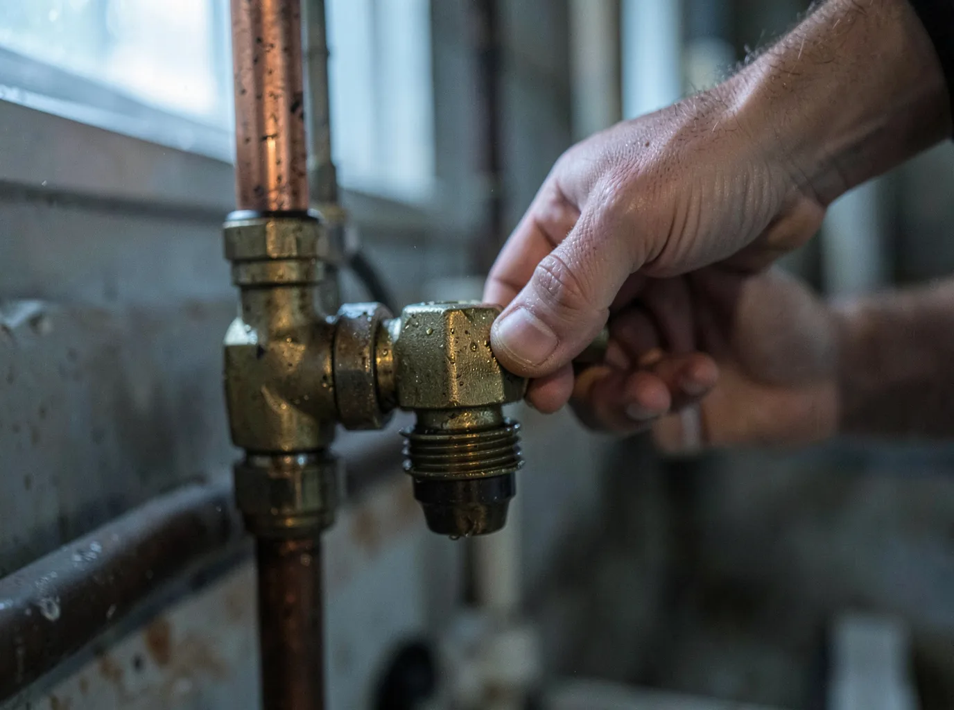 Emergency Plumber Gail, TX FAQs